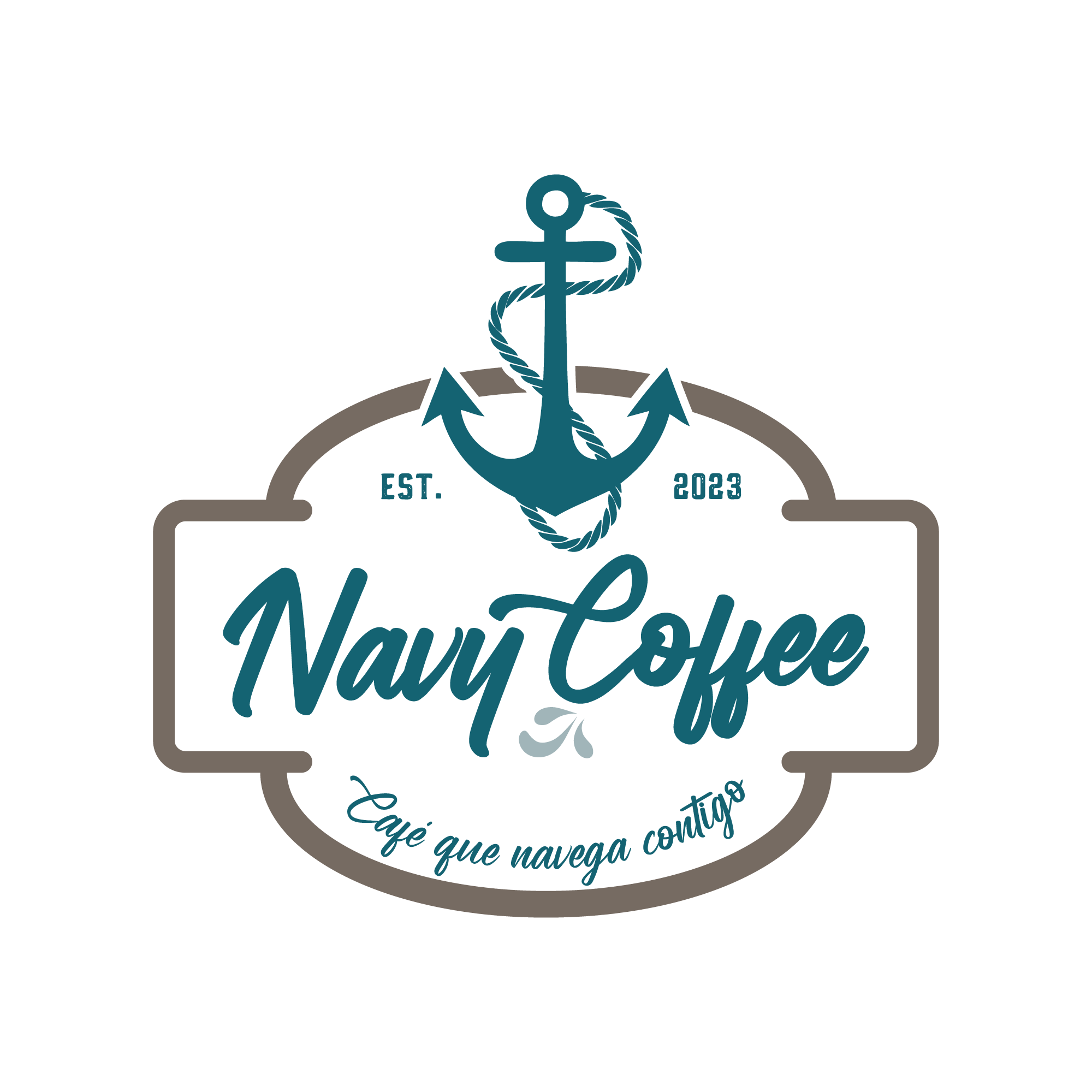 Navy Coffee